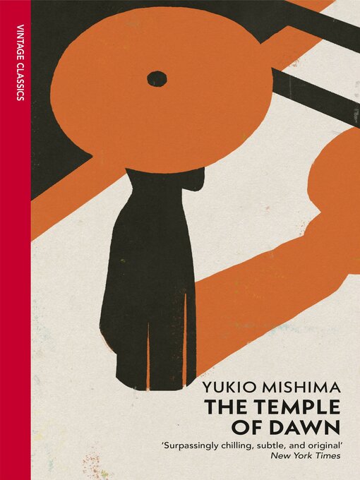 Cover image for Temple of Dawn